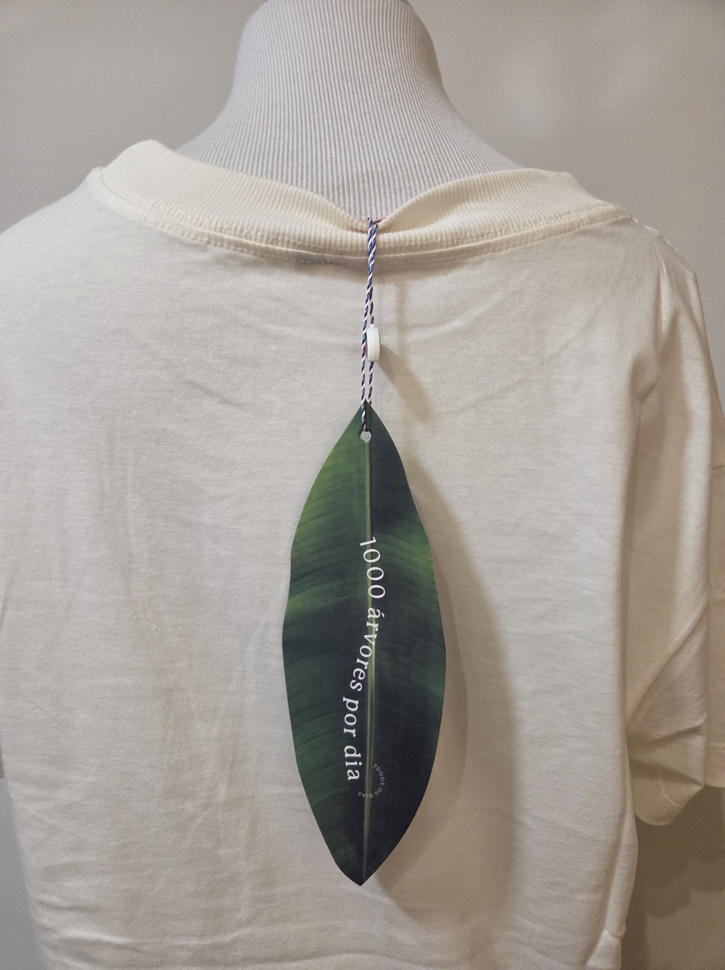 Camiseta Farm Rio Praia Estampa Preta