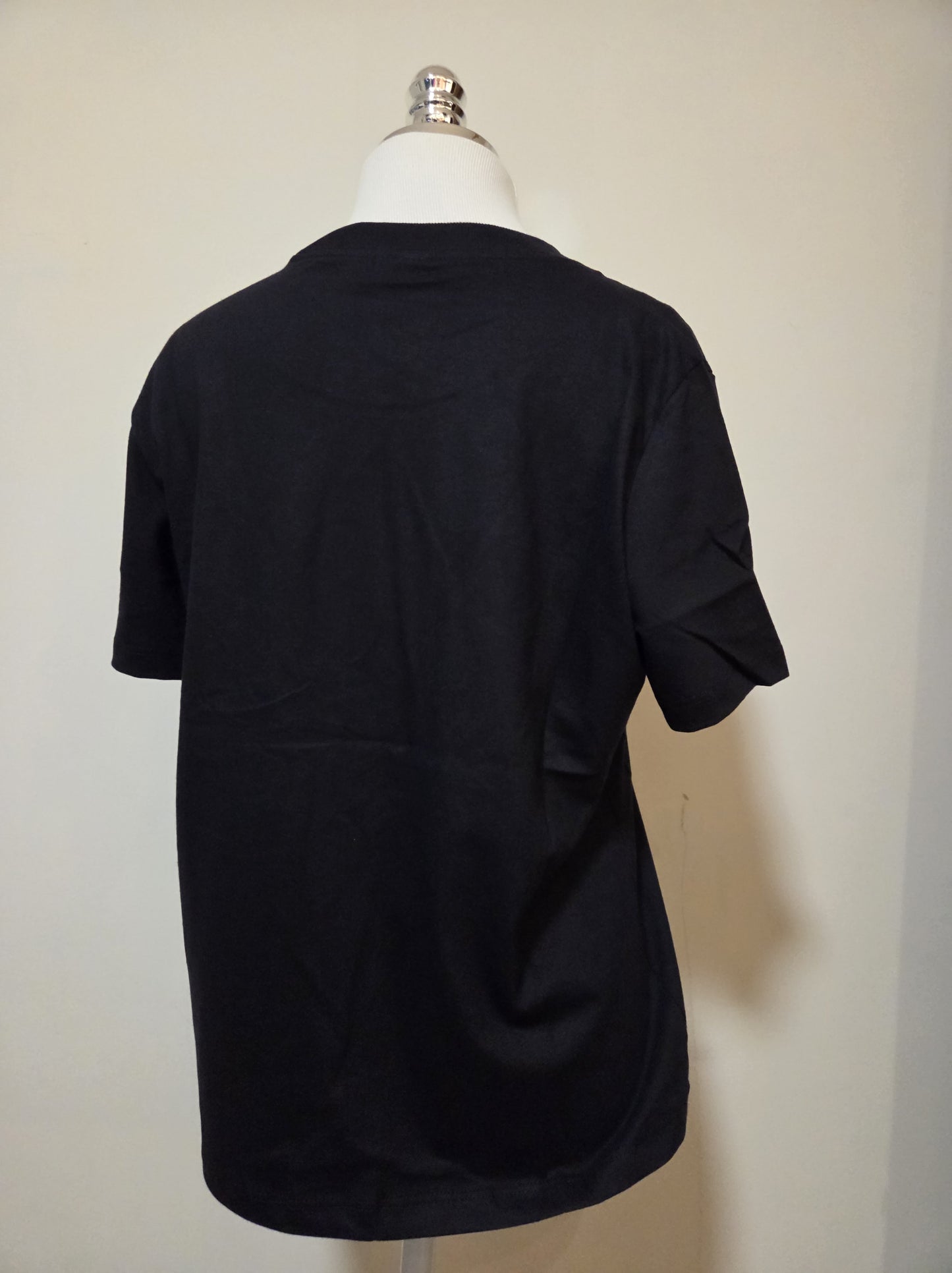 Camiseta Farm Fit Tucaninho Fundo Preto