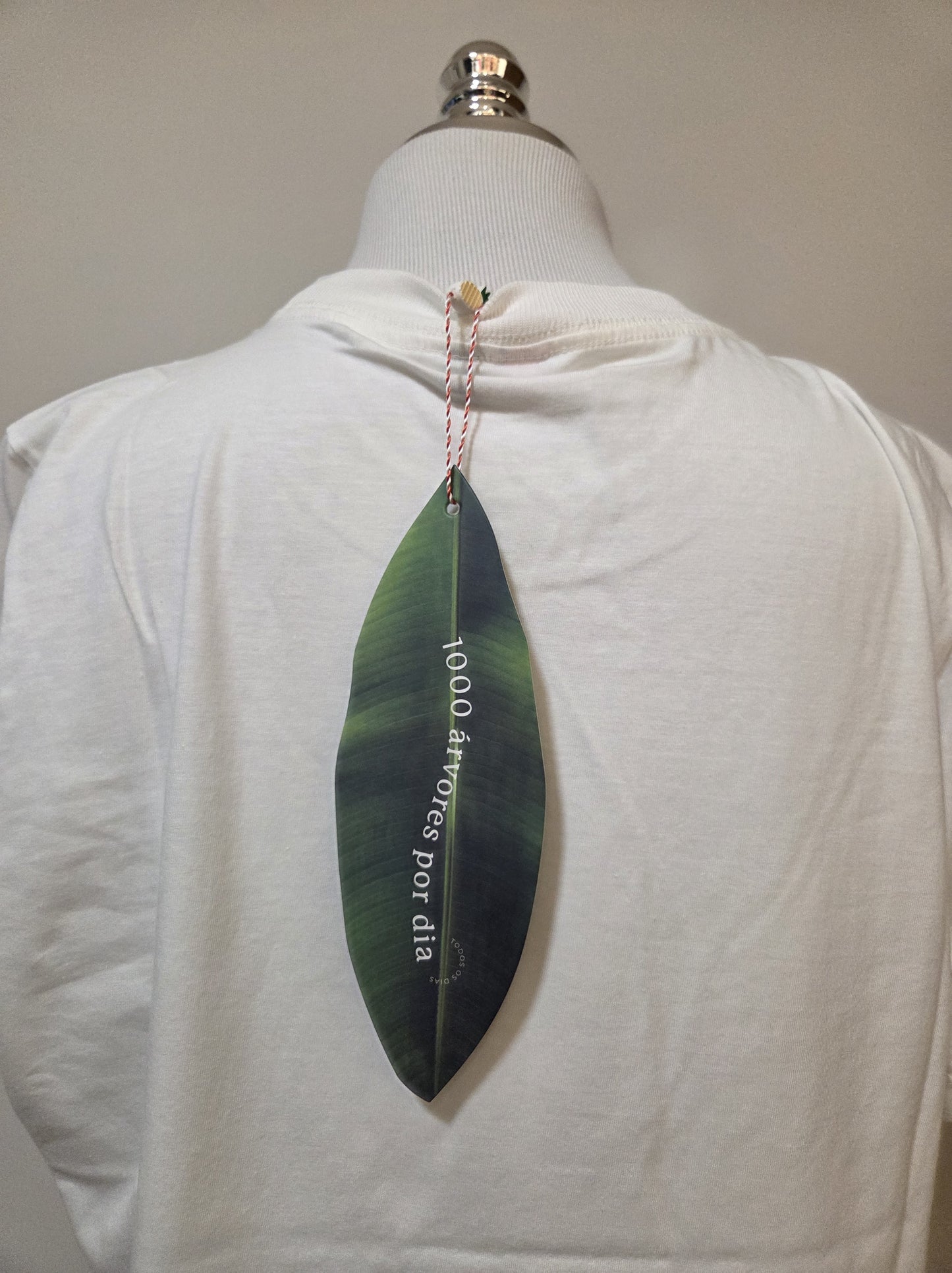 Camiseta Farm Fit Bouquet Tropical