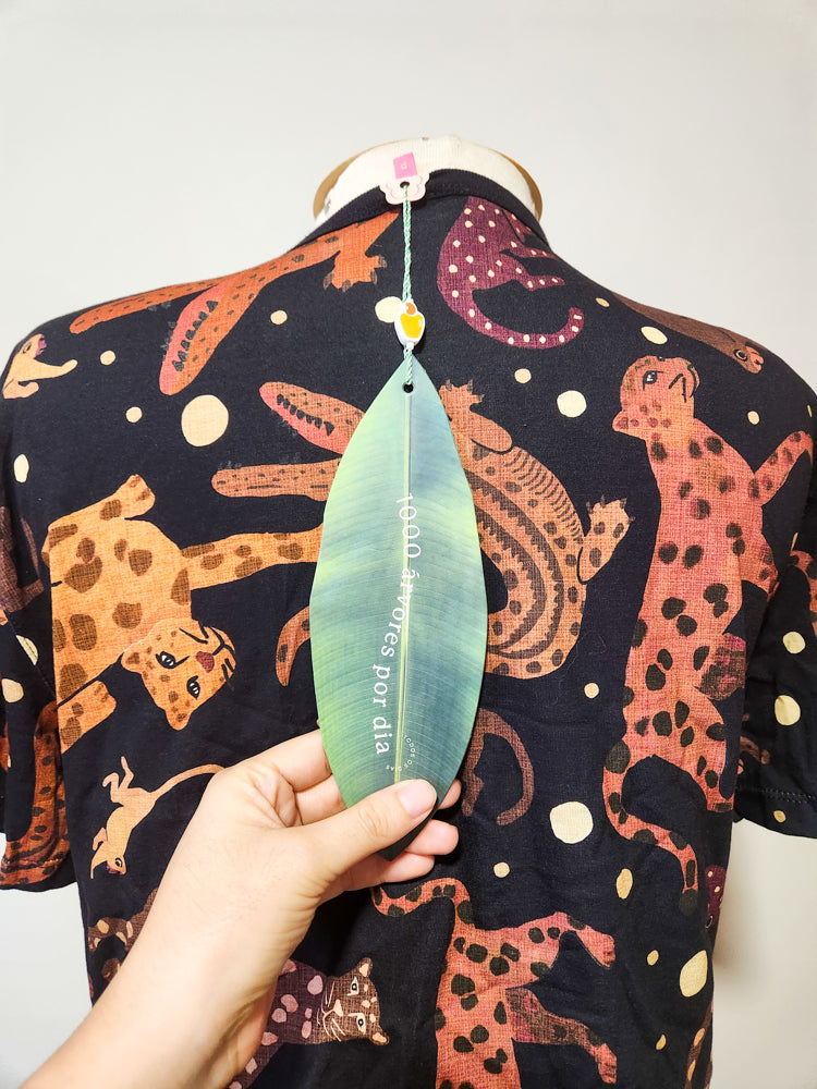 Camiseta Farm Tons Terrosos Box