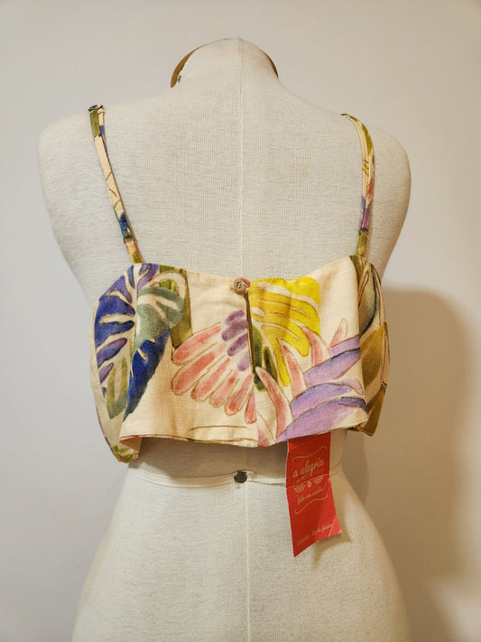 Top Farm Aquarela Tropical