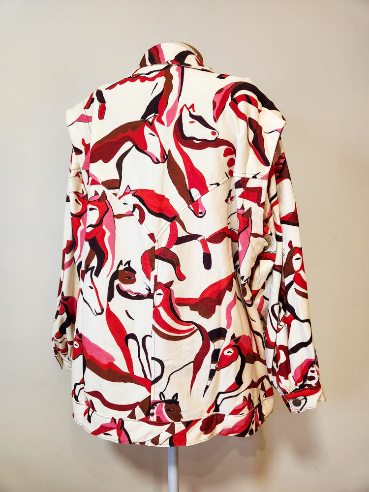 Parka Farm Cavalaria