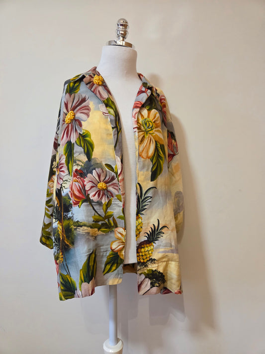 Kimono Farm Rio Antigo