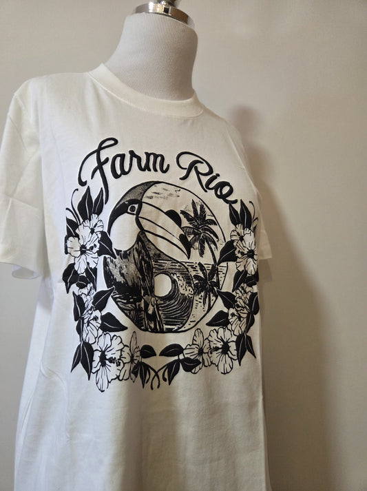 Camiseta Farm Yin Yang