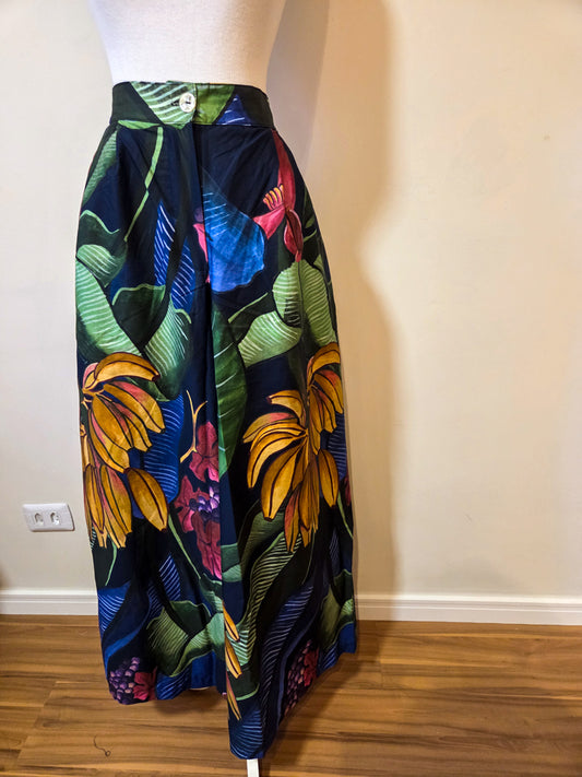 Calça Farm Estampa Come to Brasil