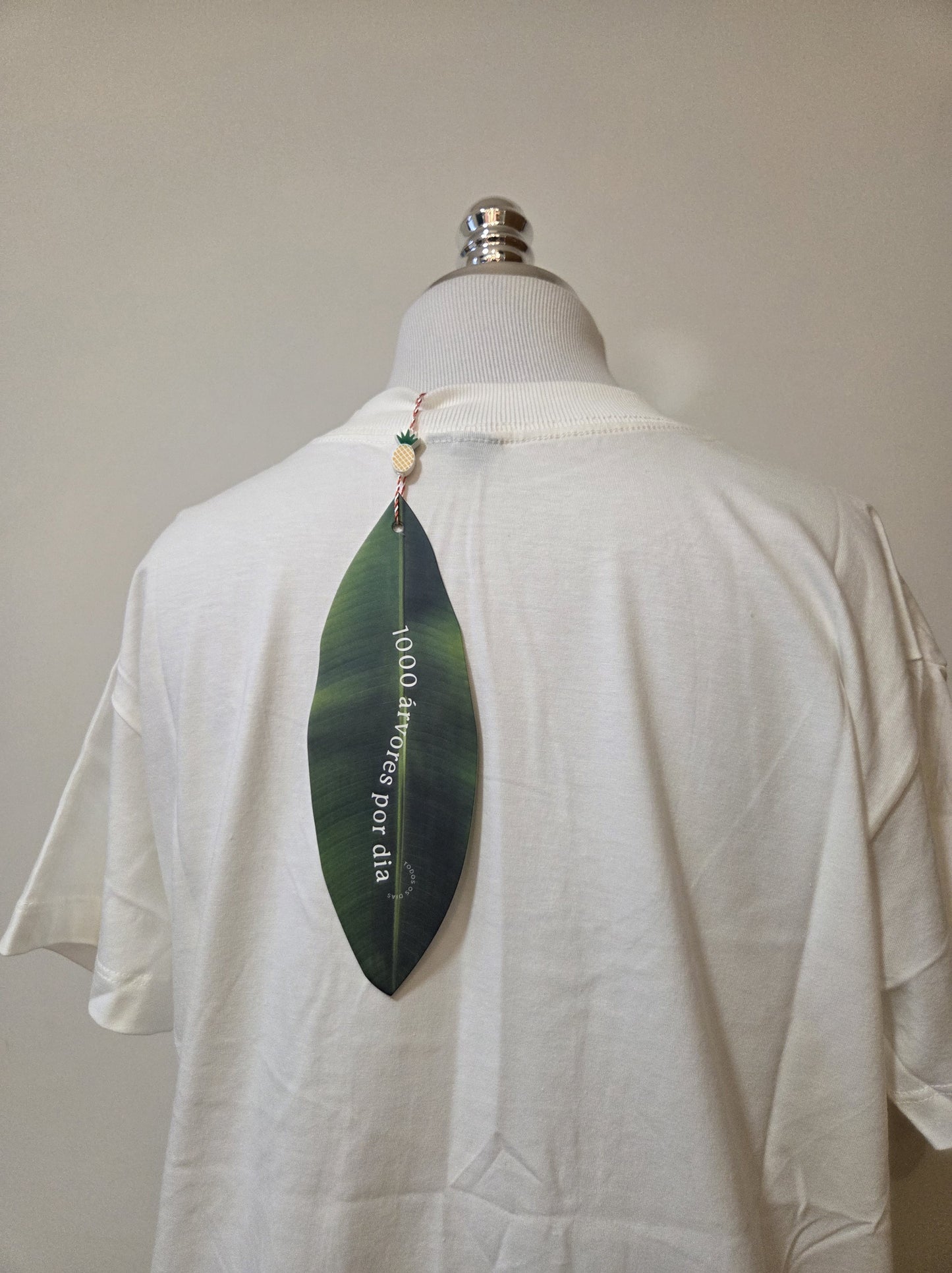 Camiseta Farm Vamos A La Playa/ Praia