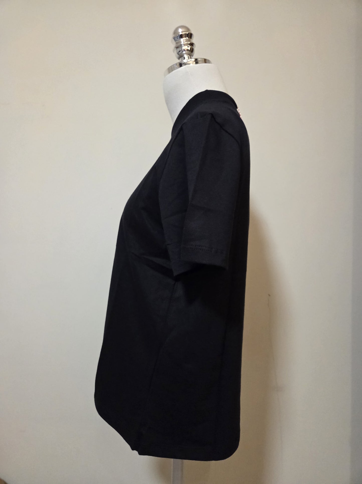 Camiseta Farm Fit Tucaninho Fundo Preto