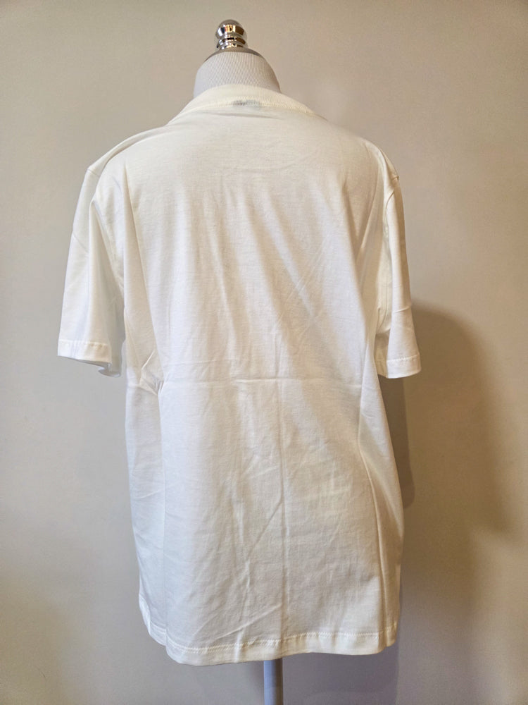 Camiseta Farm Estampa Buena Gente Animais