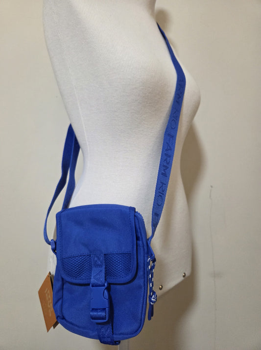 Bolsa Farm Fervo Azul