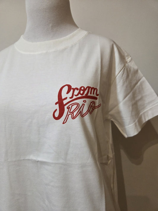 Camiseta Farm From Rio