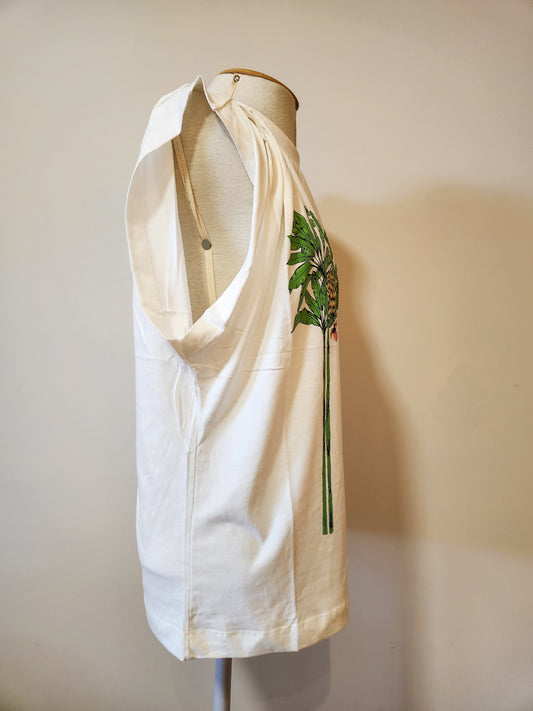 Regata Farm Bananeiras Muscle