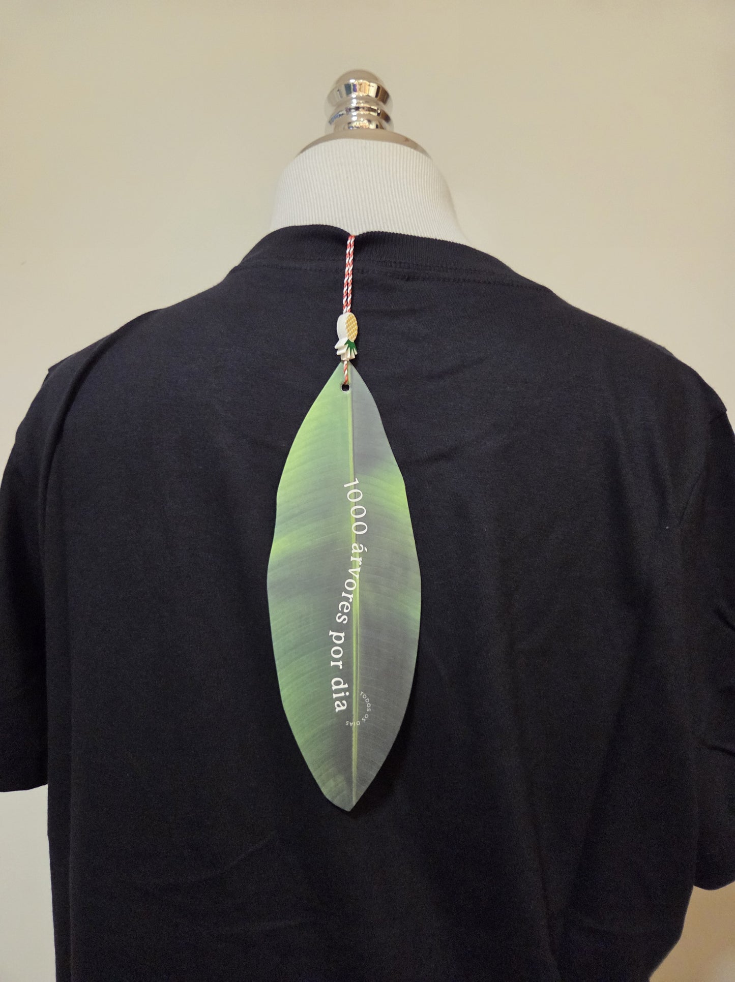 Camiseta Farm Fit Tucaninho Fundo Preto