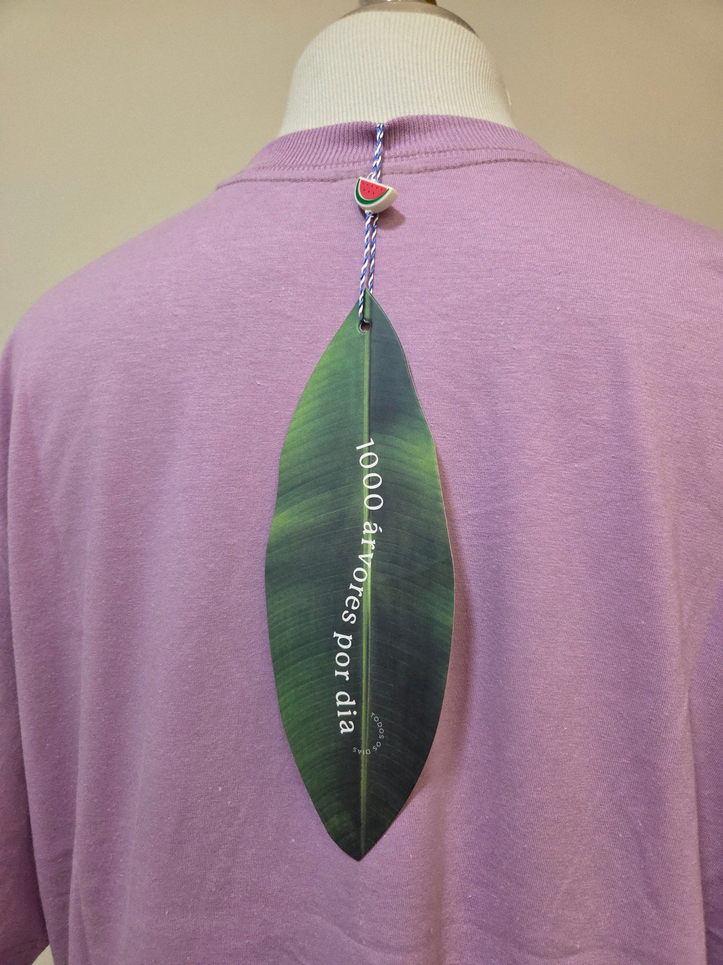 Camiseta Farm Circo Paris - Modelagem Média