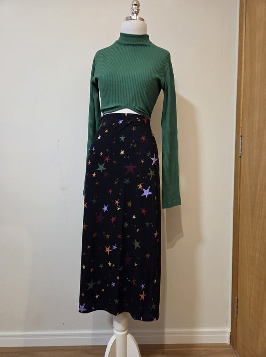 Saia Farm Midi Estrelas