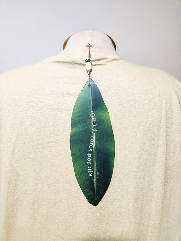 Camiseta Farm Cacau Amazônia
