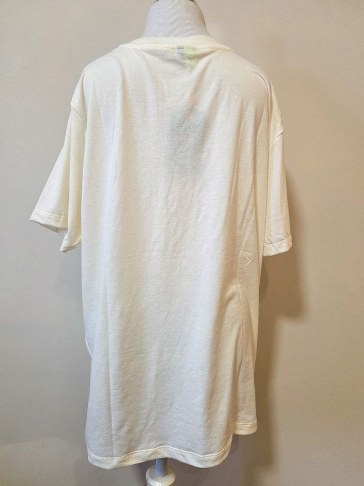 Camiseta Farm Amazônia com Aves