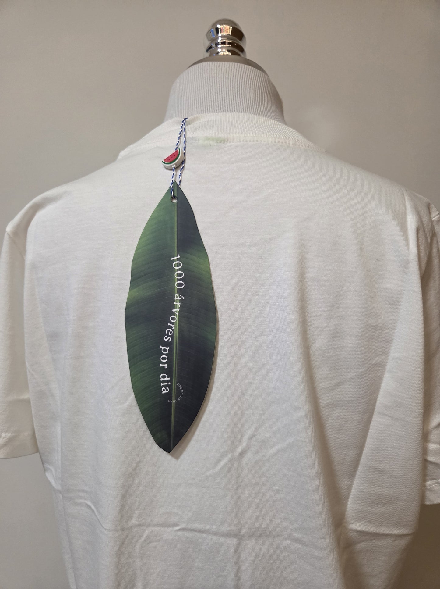 Camiseta Farm América Latina