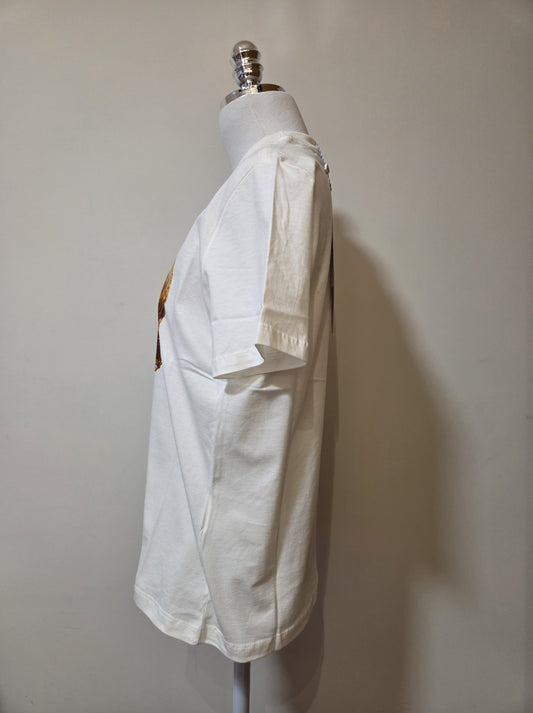 Camiseta Farm Fit Rio Ostra