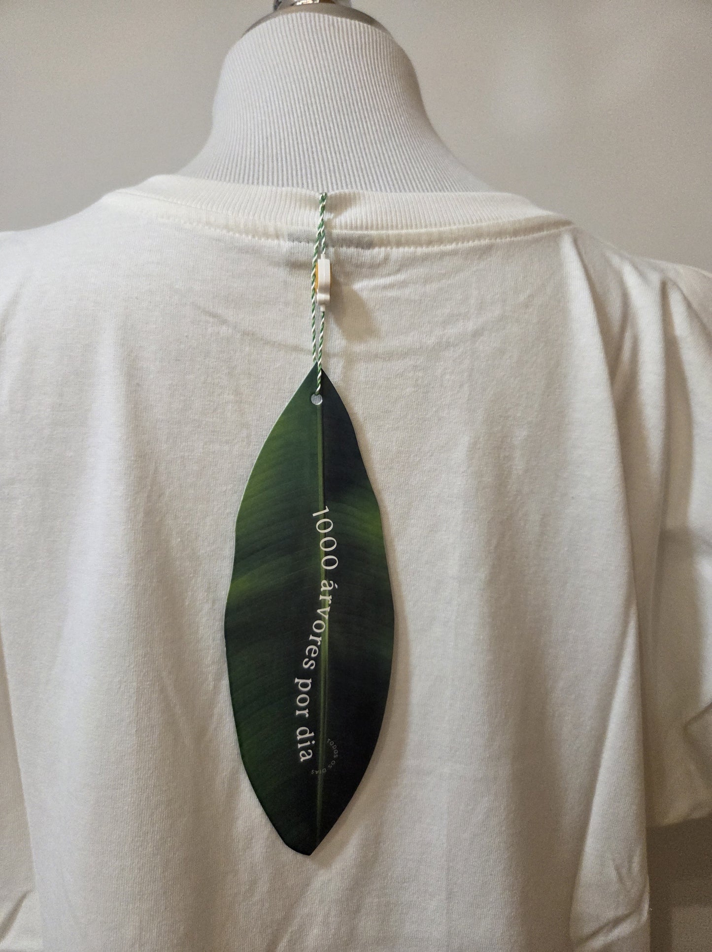 Vestido Farm Muscle Tee Riqueza Tropical