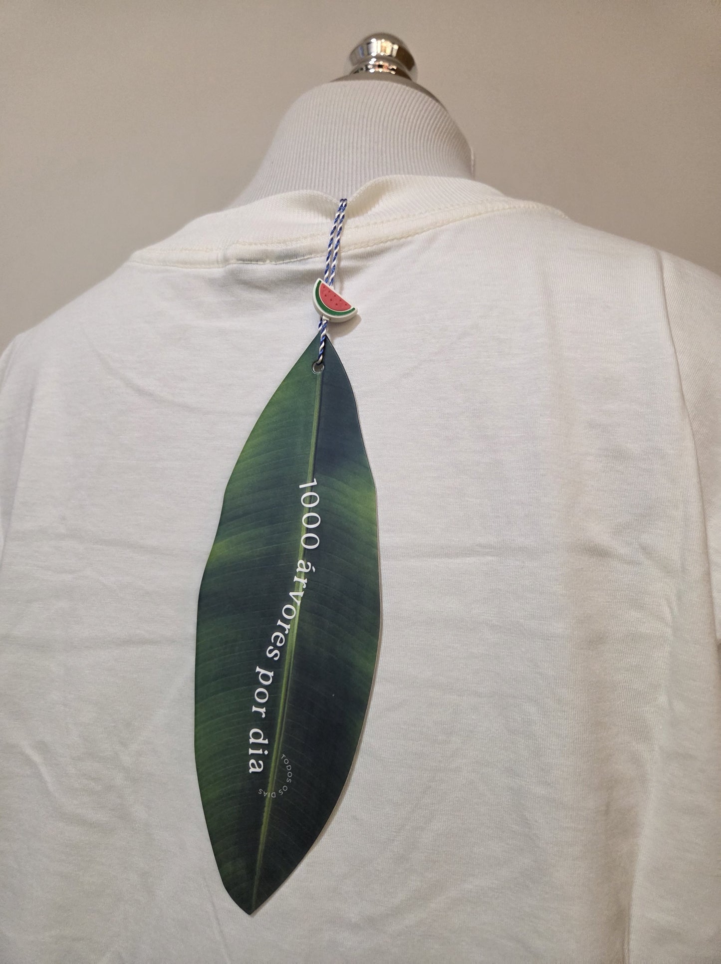 Camiseta Farm Portal Tropical