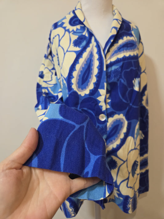 Blazer Farm Tropical Groove