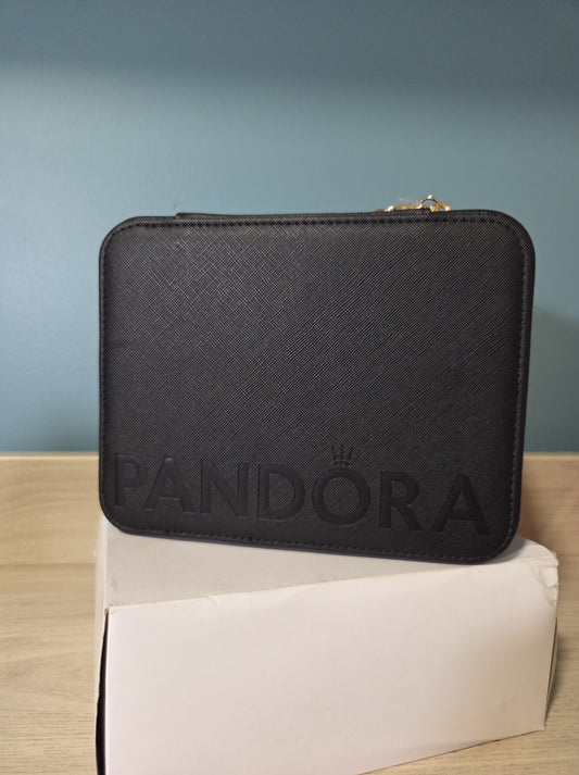 Porta Jóias Pandora