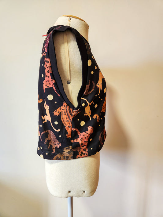 Regata Farm Tons Terrosos