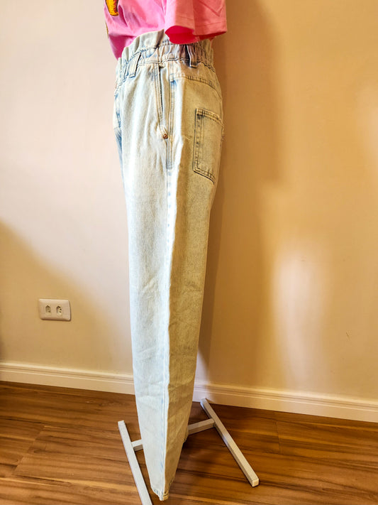 Calça Antix Jeans Clochard