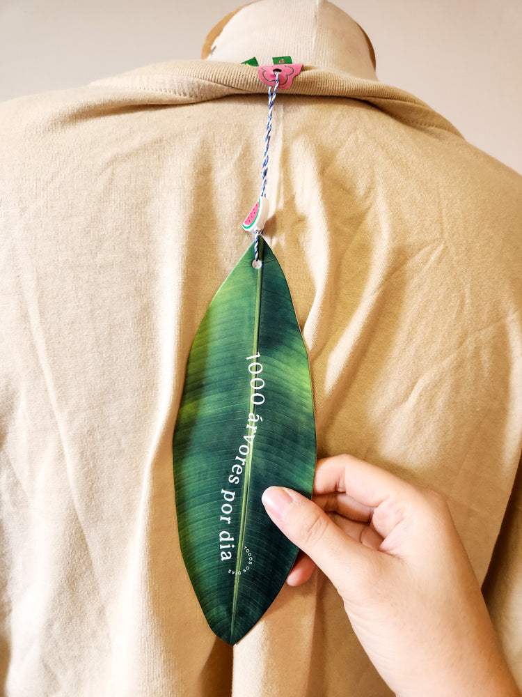 Camiseta Farm Box Pão de Açúcar