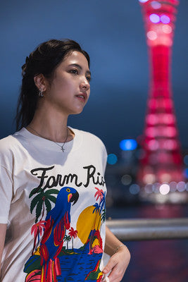 Coleção de Camisetas