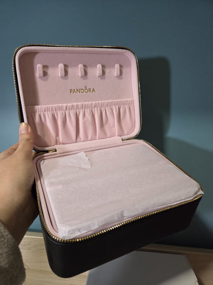 Porta Jóias Pandora