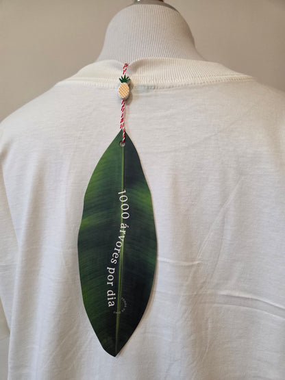 Camiseta Farm Orelhão Rio - Modelagem Média