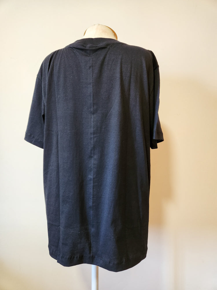 Camiseta Farm Rio de Janeiro Preta
