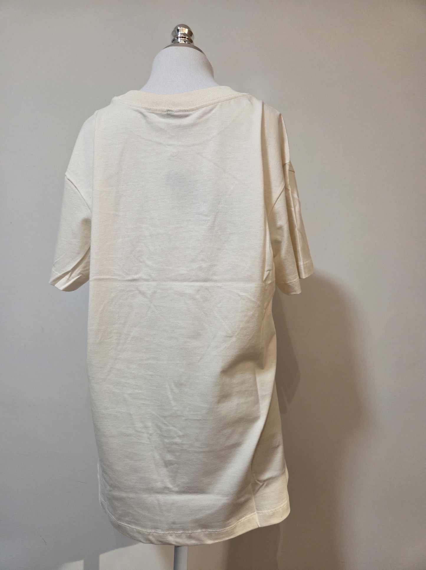 Camiseta Farm Tucanos e Coco Gelado