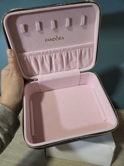 Porta Jóias Pandora