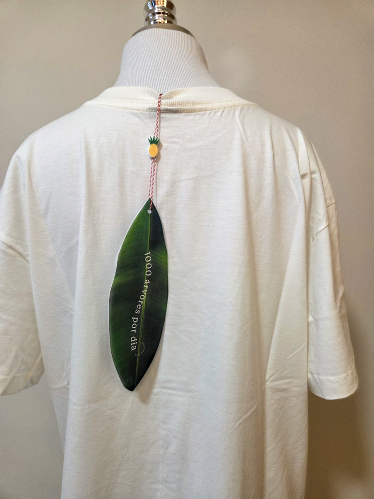 Camiseta Farm Rio de Janeiro – Cidade Maravilhosa - Carrinho de Pipoca