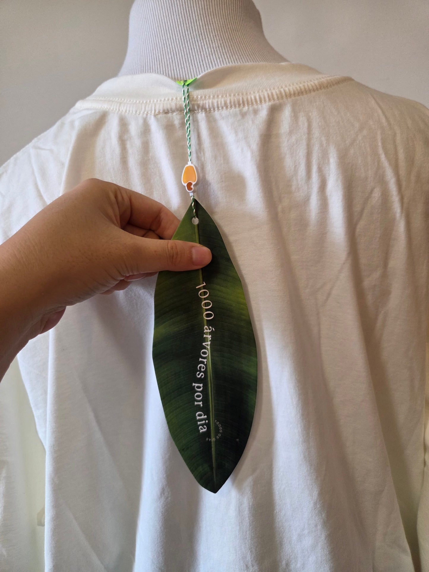 Camiseta Farm Amor Coração