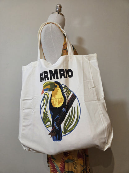 Tote Bag Farm Tucano