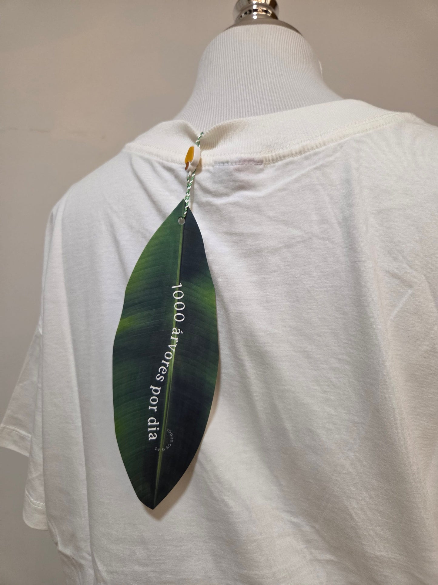 Camiseta Farm Maritacas Rio