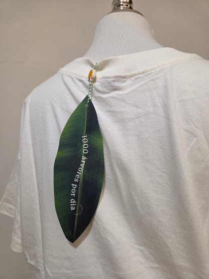 Camiseta Farm Maritacas Rio