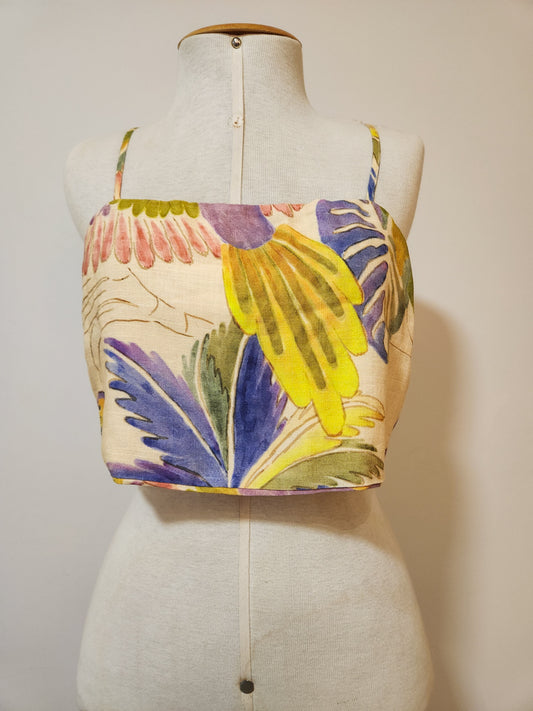 Top Farm Aquarela Tropical