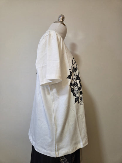Camiseta Farm Yin Yang