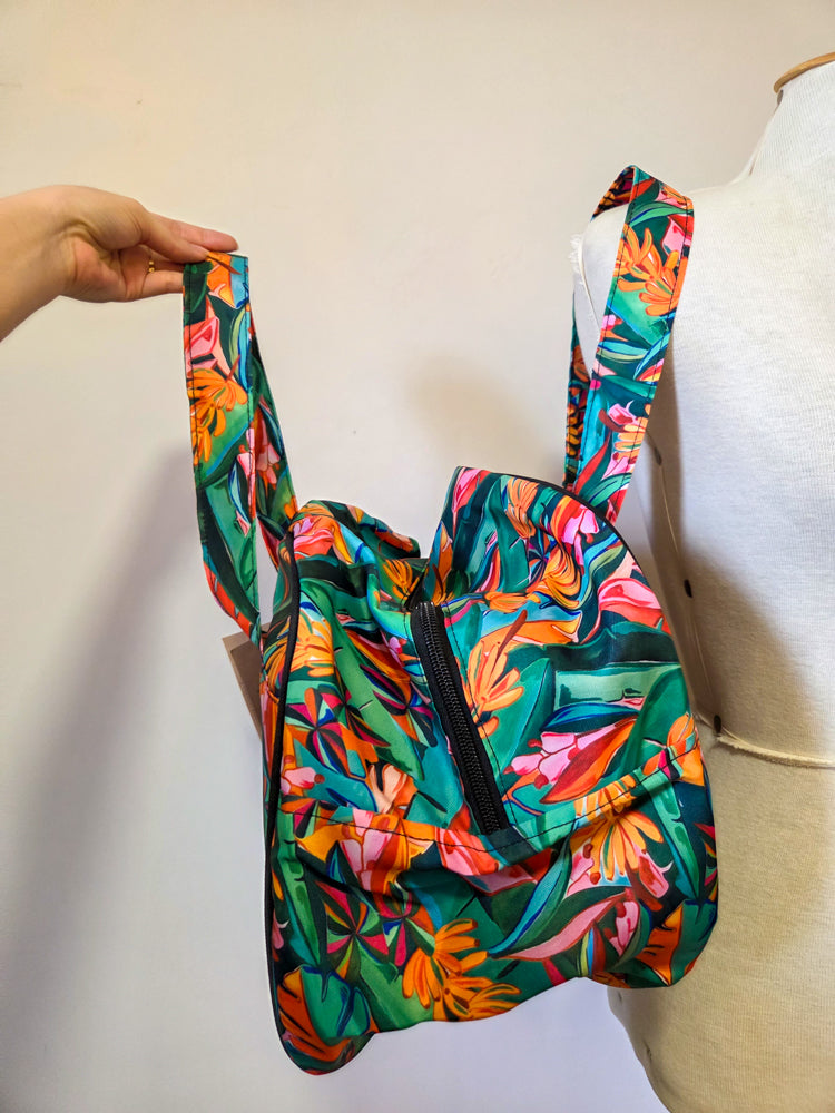 Mala Farm Me Leva Bananeiras Coloridas