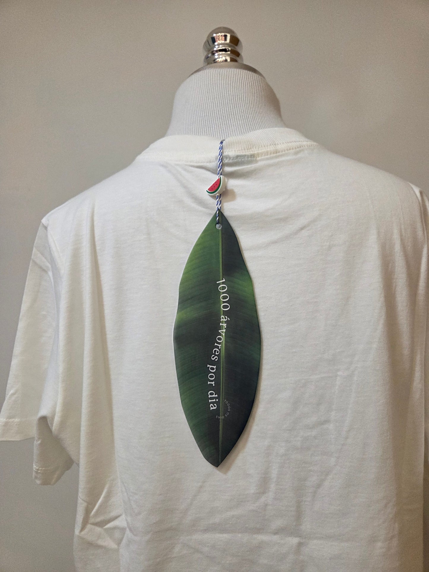 Camiseta Farm Mapa Rio De Janeiro - Modelagem Fit