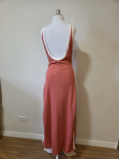 Vestido Farm Ribana Amora