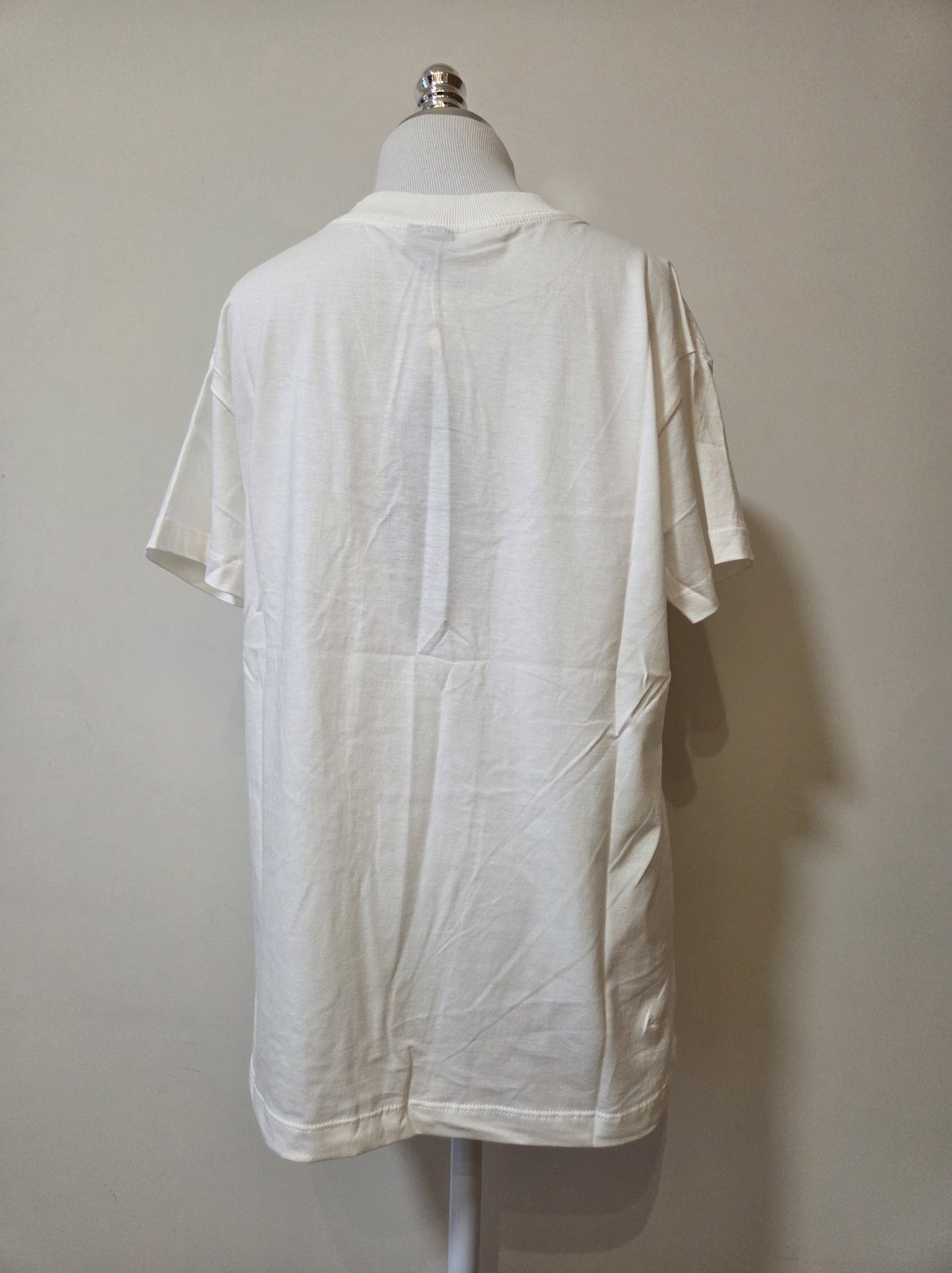 Camiseta Farm Vamos A La Playa/ Praia