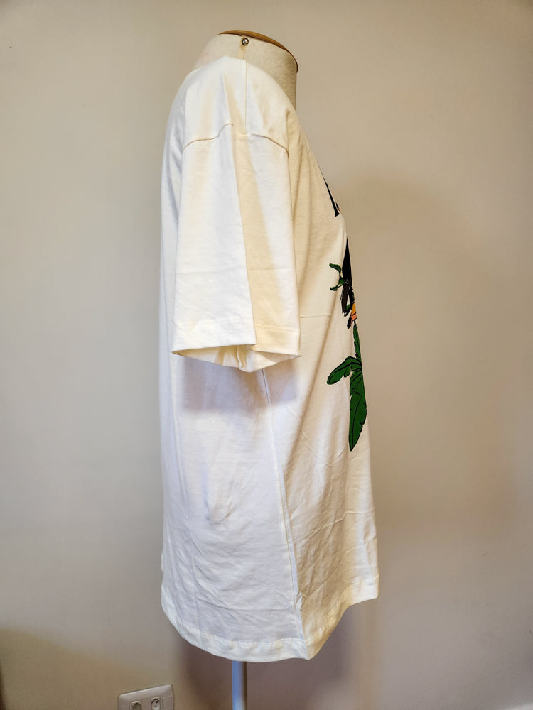 Camiseta Farm Tucanos  - Colorido por Natureza