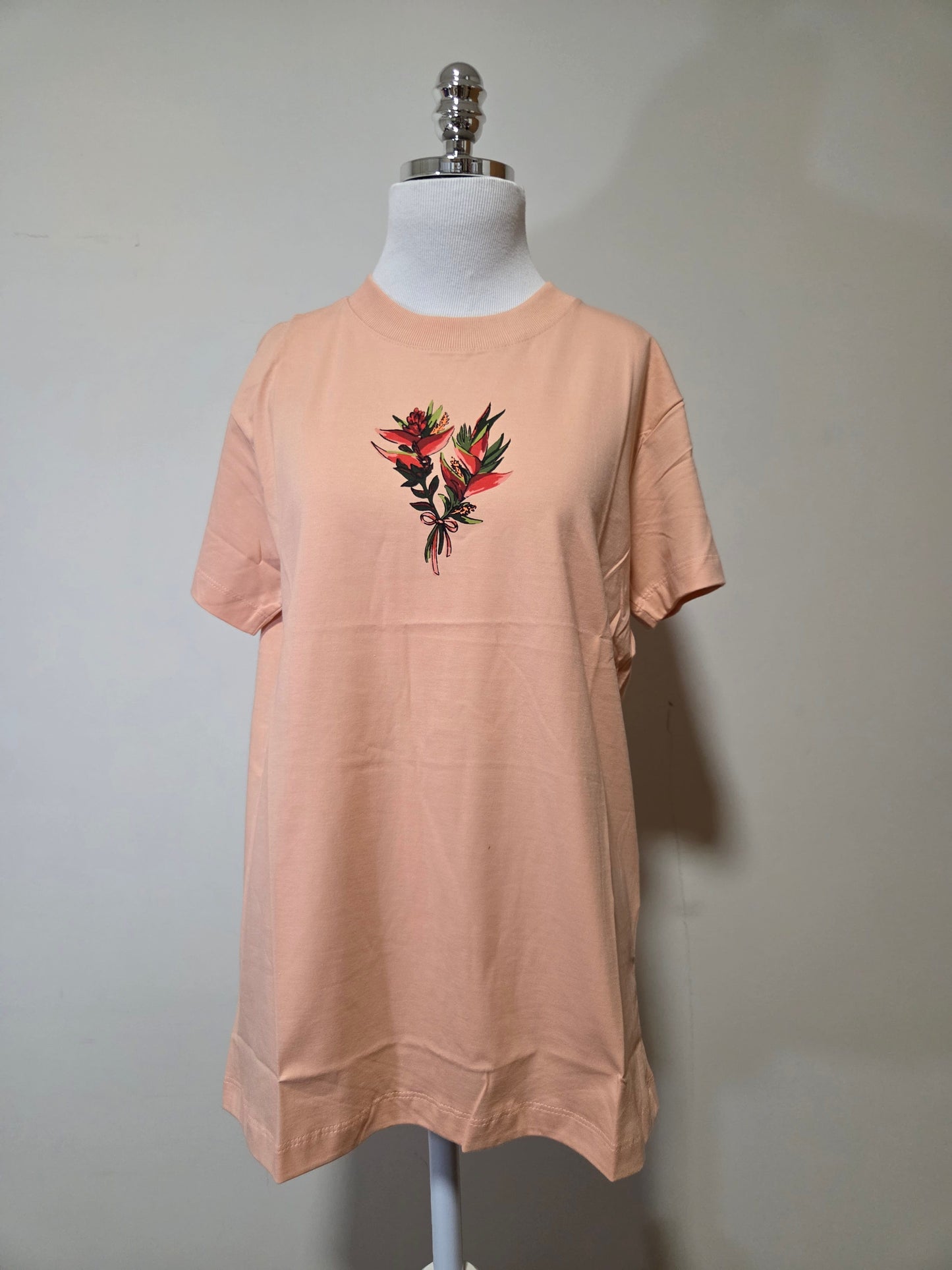 Camiseta Farm Cadeira de Praia