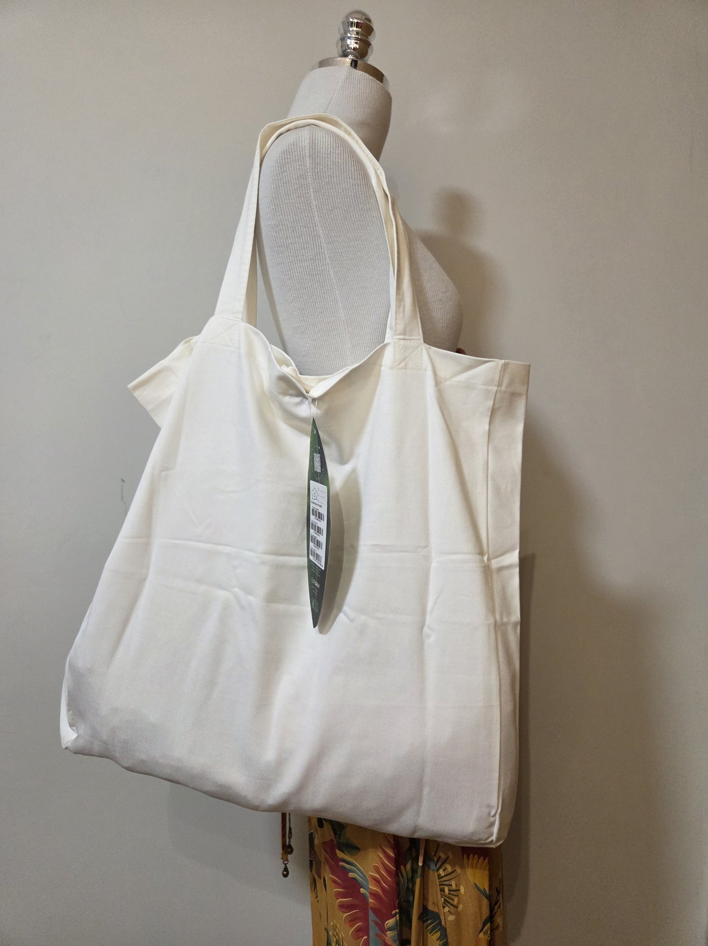 Tote Bag Farm Tucano