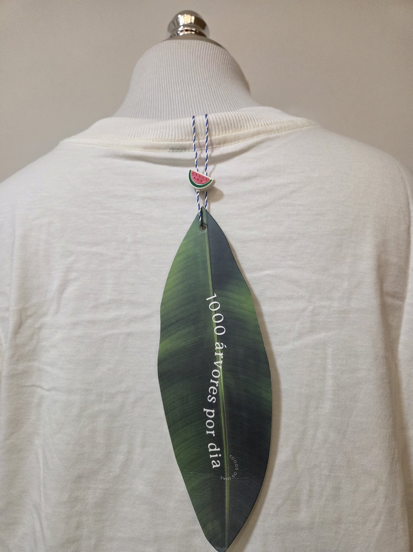 Camiseta Farm Brasileirinho